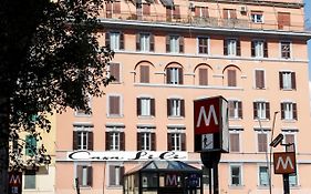 Casa Lili Roma, Bed And Breakfast
